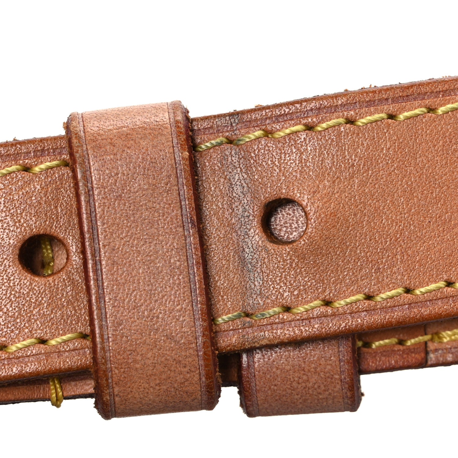 Louis Vuitton Monogram Bumbag 9 of 9