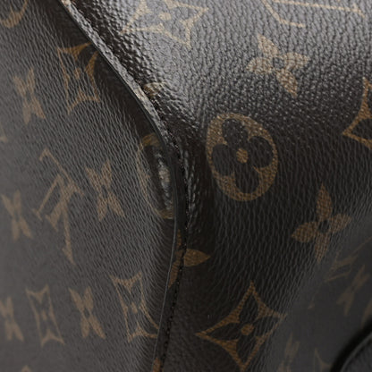 Louis Vuitton Monogram Neonoe MM Blue Jean 11 of 11
