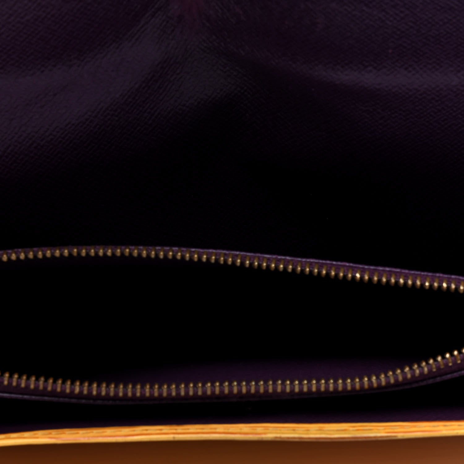 Louis Vuitton Epi Sarah Wallet Tassil 3 of 6