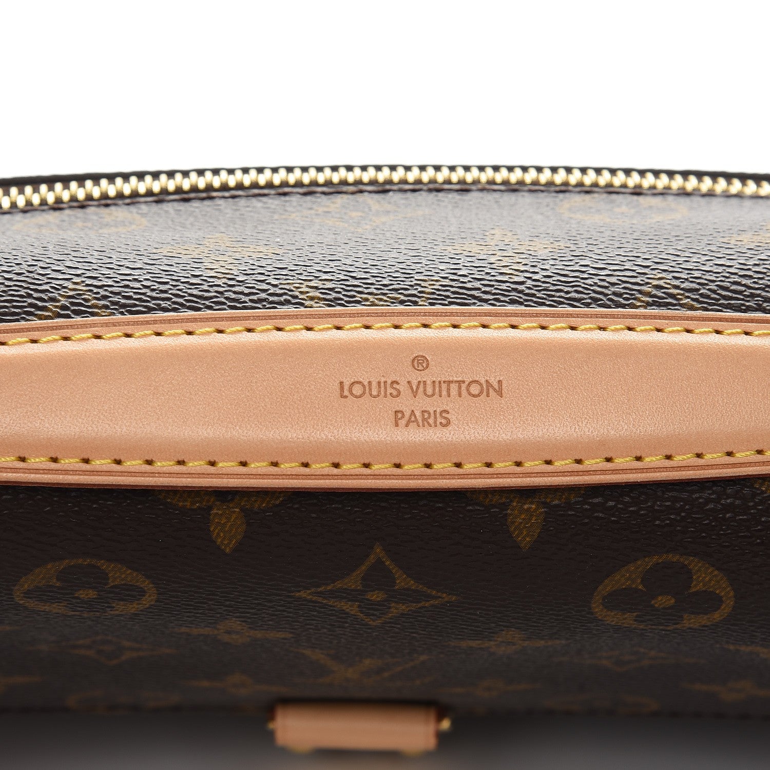 Louis Vuitton Monogram Pochette Metis 8 of 9