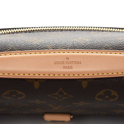 Louis Vuitton Monogram Pochette Metis 8 of 9