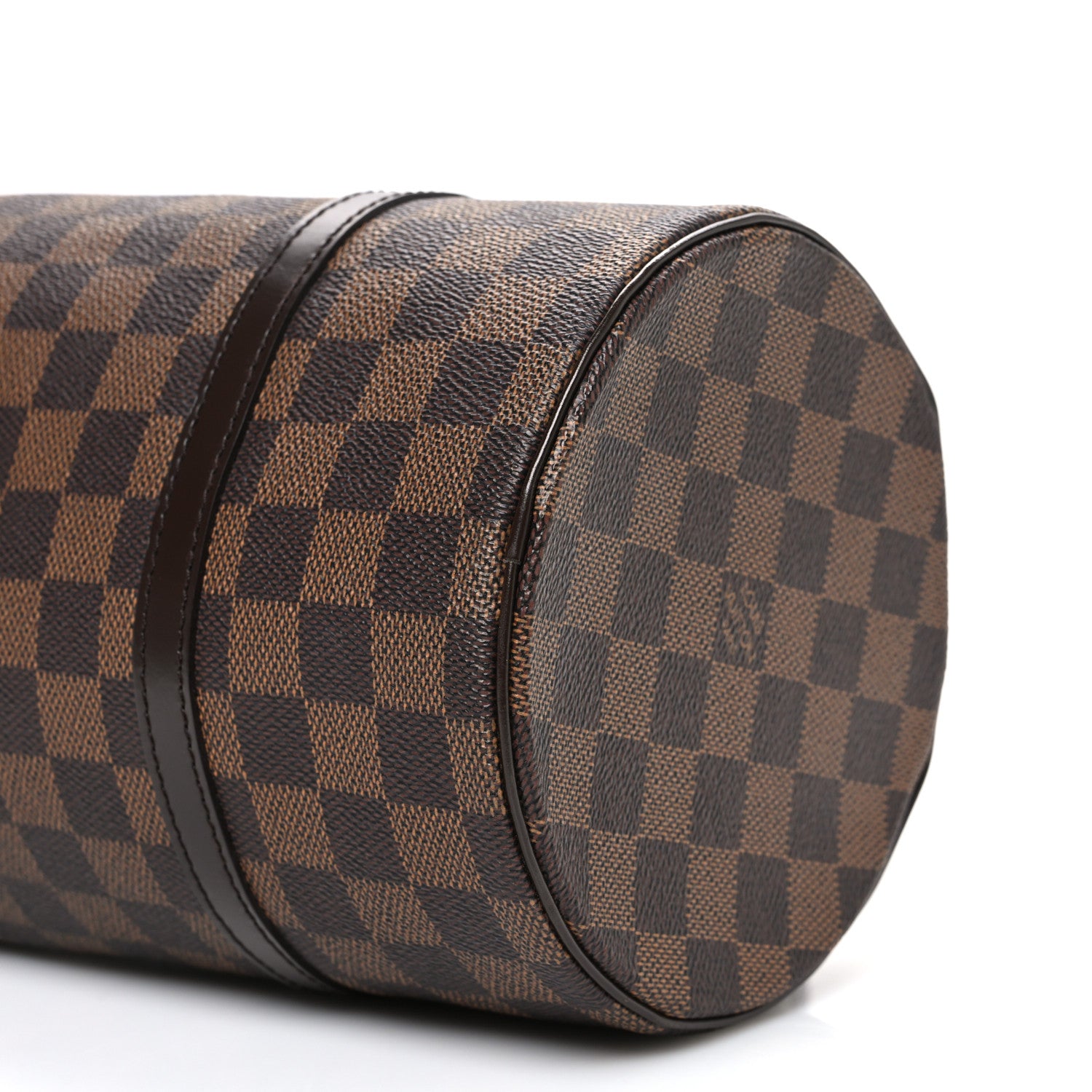 Louis Vuitton Damier Ebene Papillon 30 With Companion 10 of 10