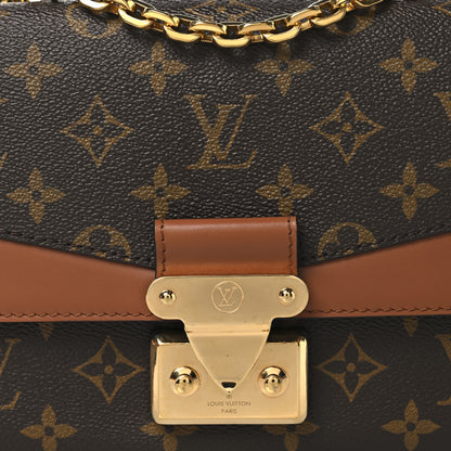 Louis Vuitton Monogram Marceau Caramel 7 of 9
