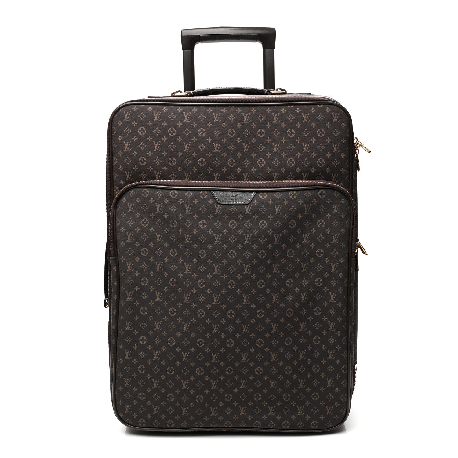 Louis Vuitton Monogram Idylle Pegase 55 Fusain 1 of 10