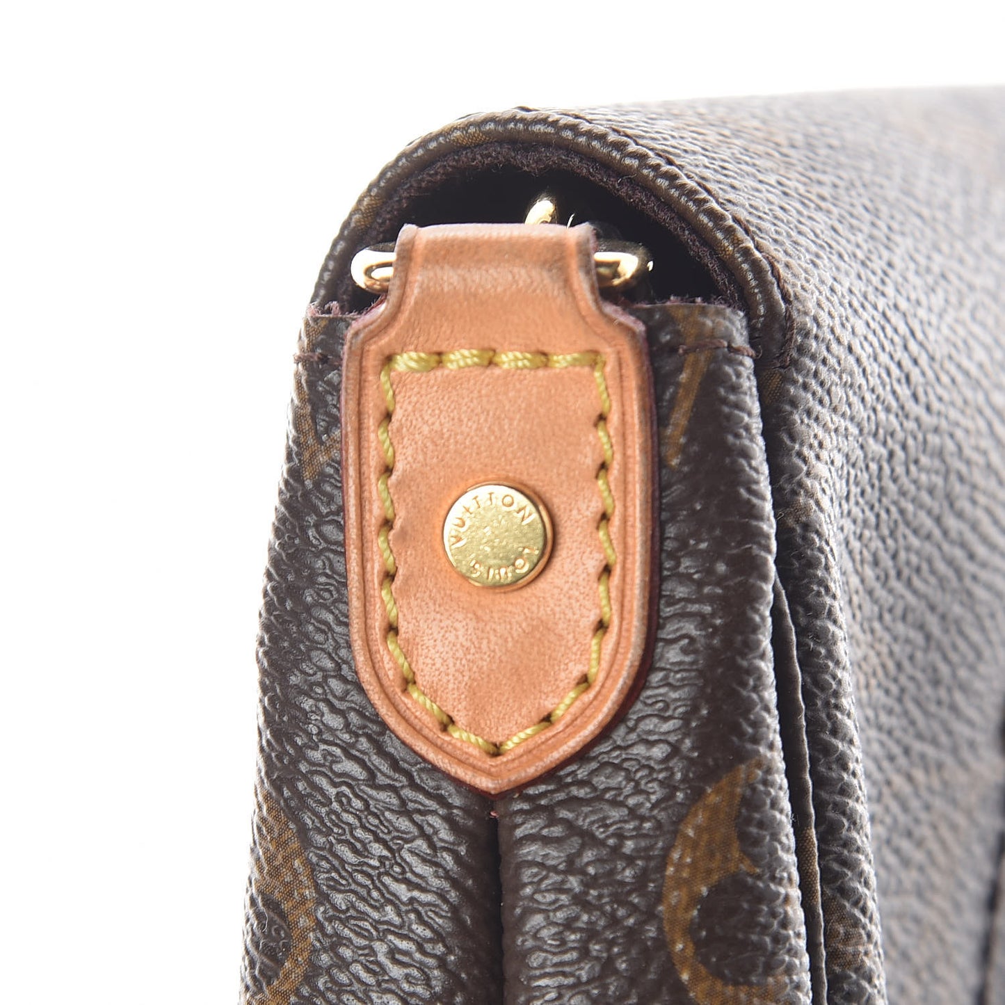 Monogram Favorite MM