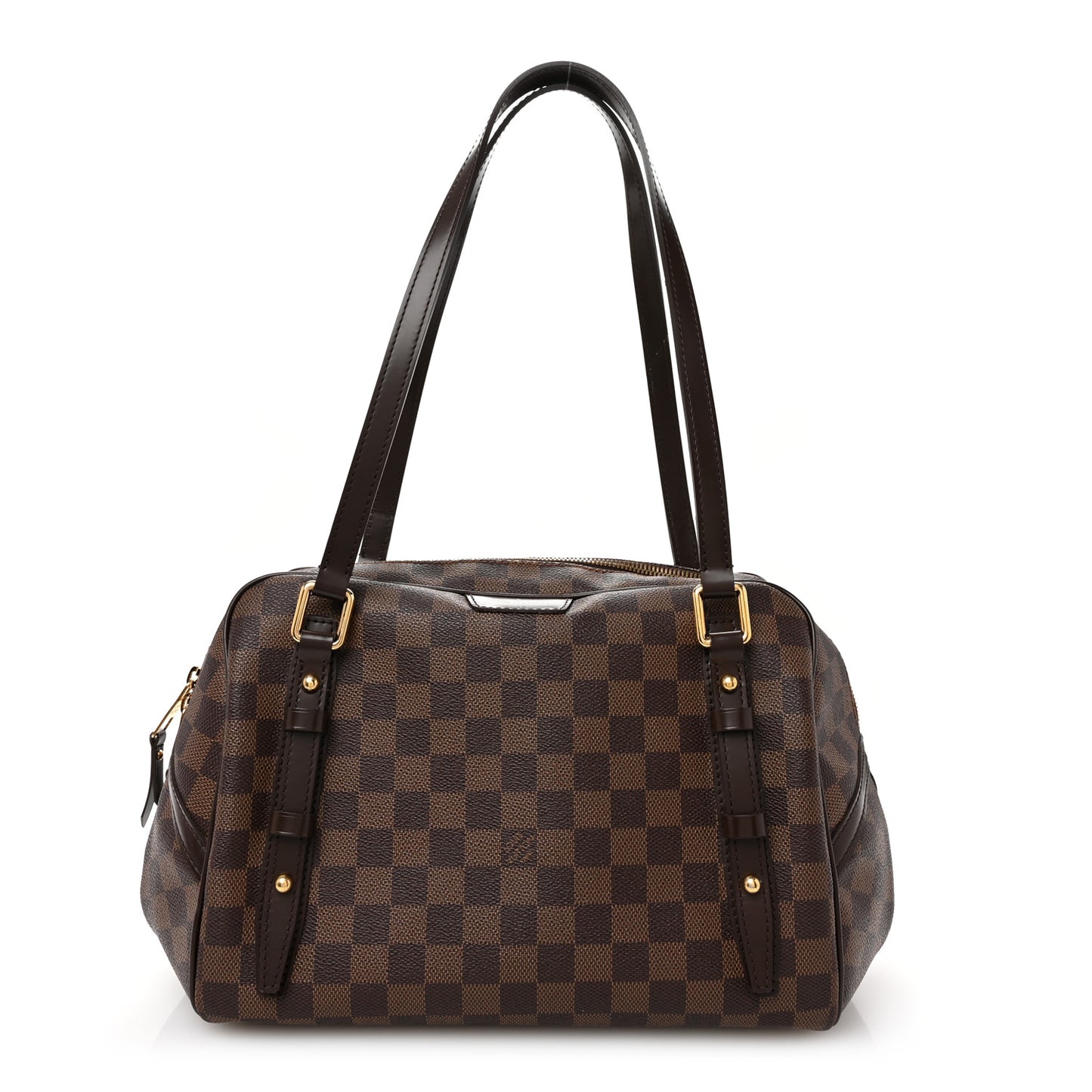 Damier Ebene Rivington GM