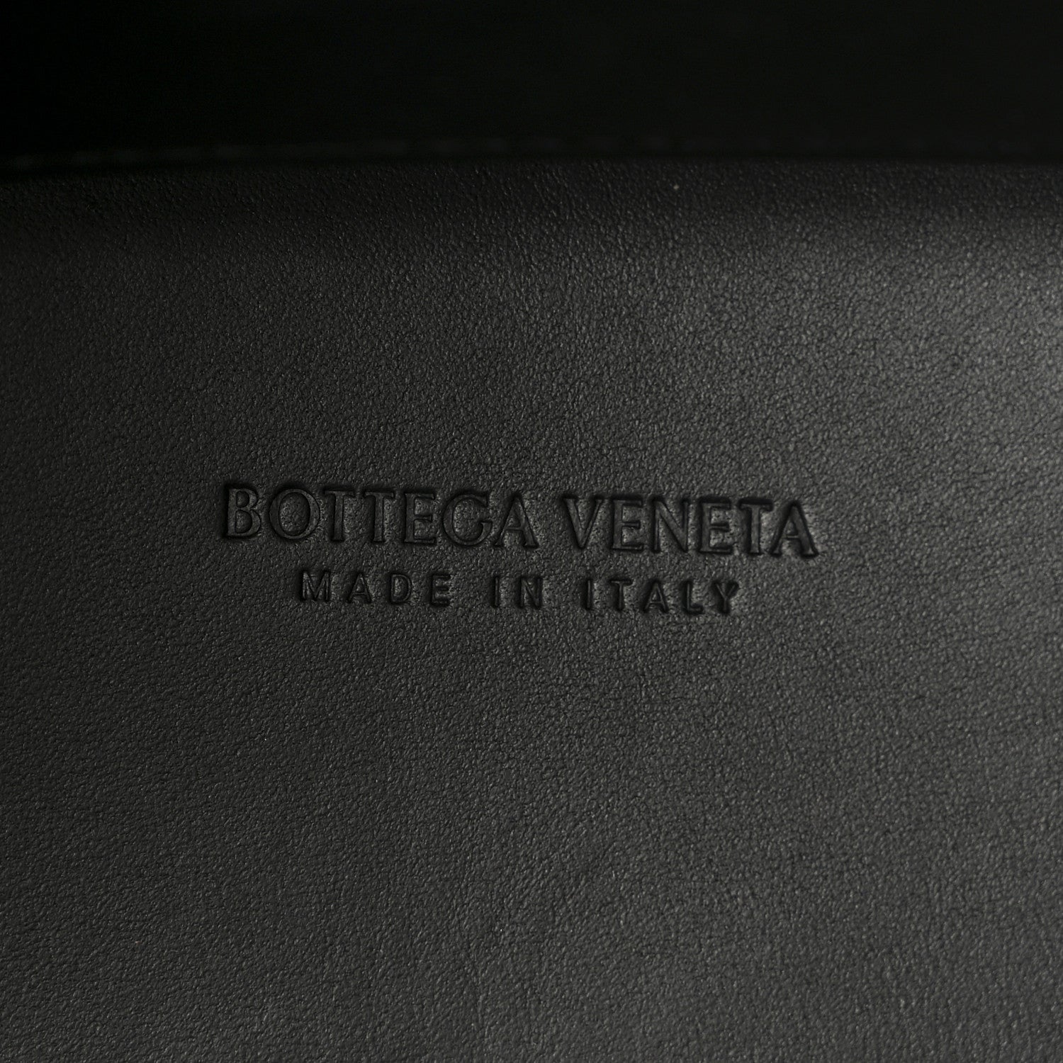 Bottega Veneta Nappa Intrecciato Small Andiamo Shoulder Bag Black 6 of 10