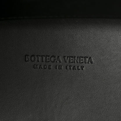 Bottega Veneta Nappa Intrecciato Small Andiamo Shoulder Bag Black 6 of 10