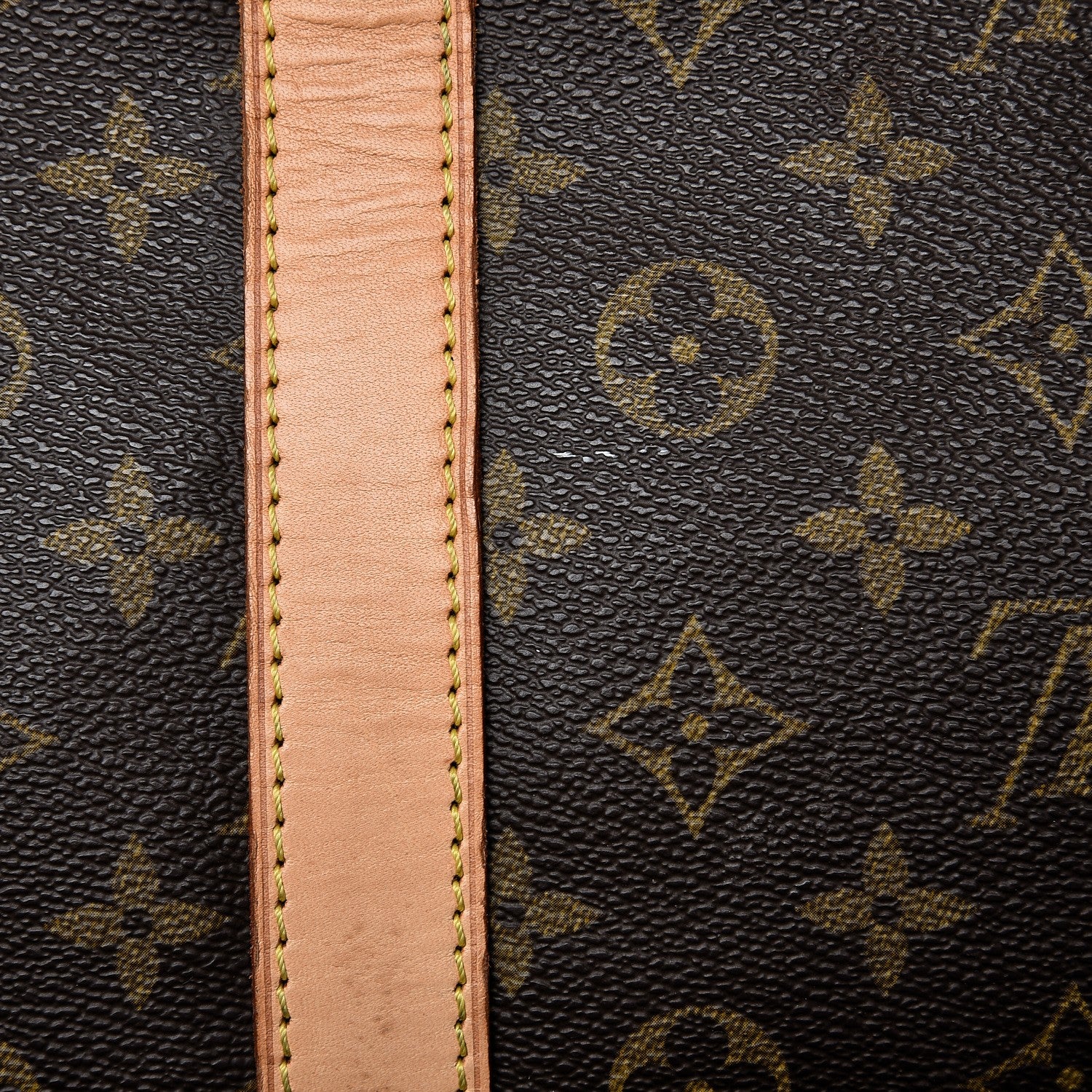 Louis Vuitton Monogram Keepall 60 18 of 22
