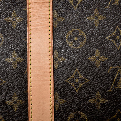 Louis Vuitton Monogram Keepall 60 18 of 22