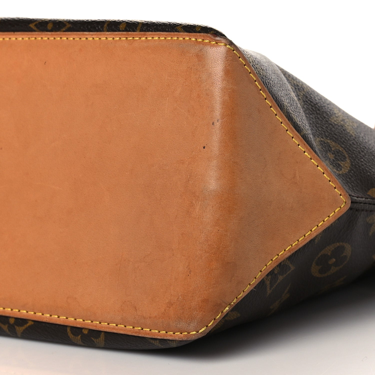 Louis Vuitton Monogram Cabas Piano 9 of 10