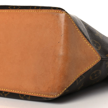 Louis Vuitton Monogram Cabas Piano 9 of 10