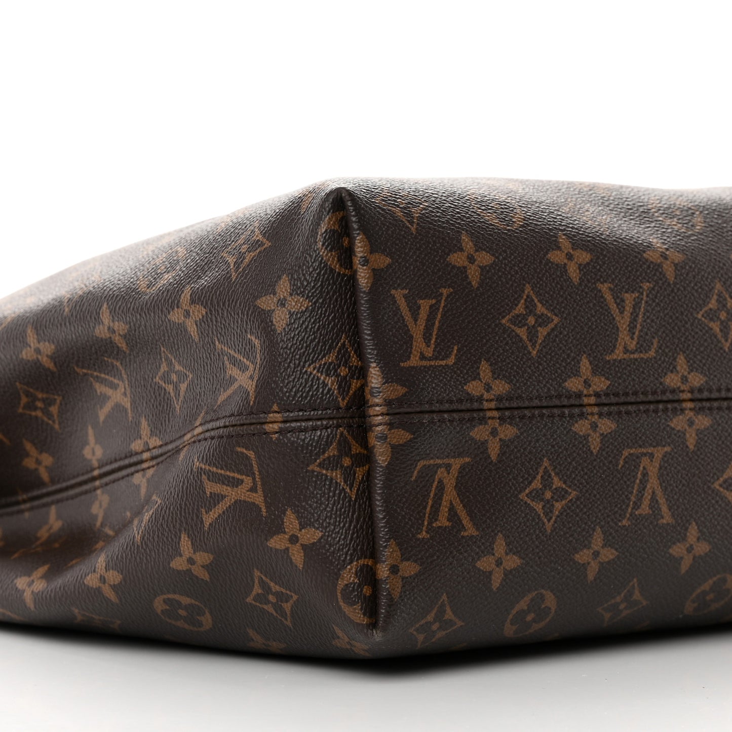 Monogram Graceful MM