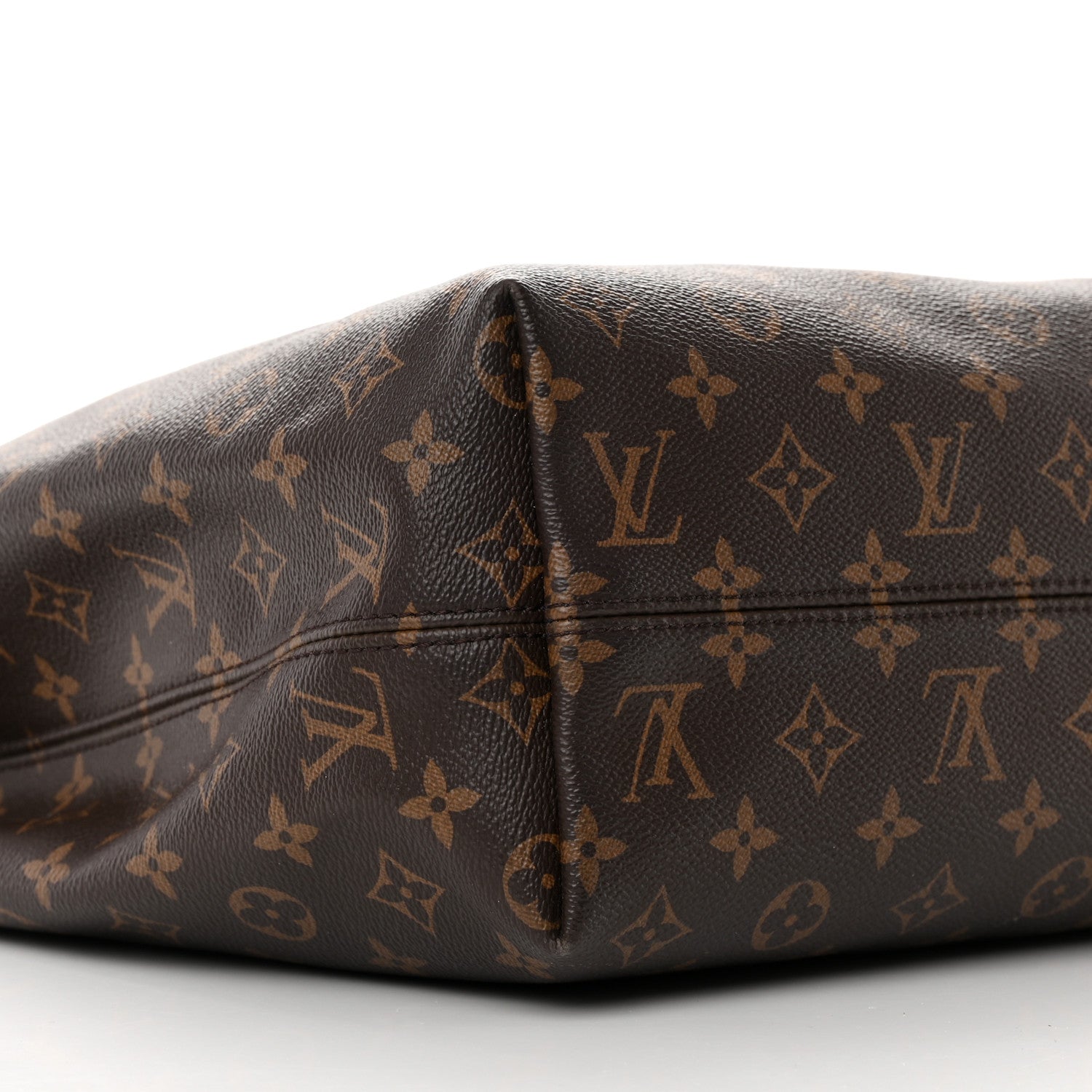 Louis Vuitton Monogram Graceful MM 10 of 18