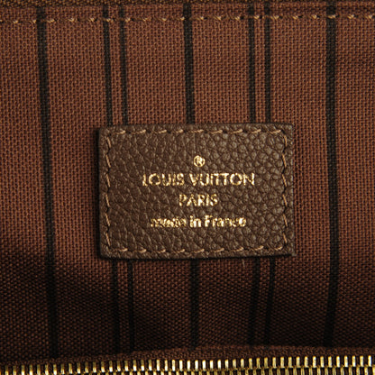 Louis Vuitton Empreinte Lumineuse PM Ombre 6 of 8