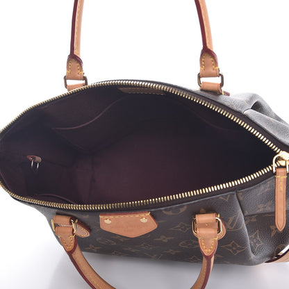 Louis Vuitton Monogram Turenne PM 6 of 14