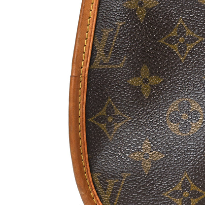 Louis Vuitton Monogram Menilmontant PM 12 of 14
