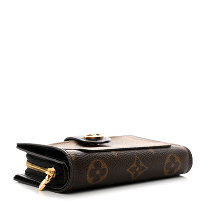 Louis Vuitton Reverse Monogram Juliette Wallet 4 of 9