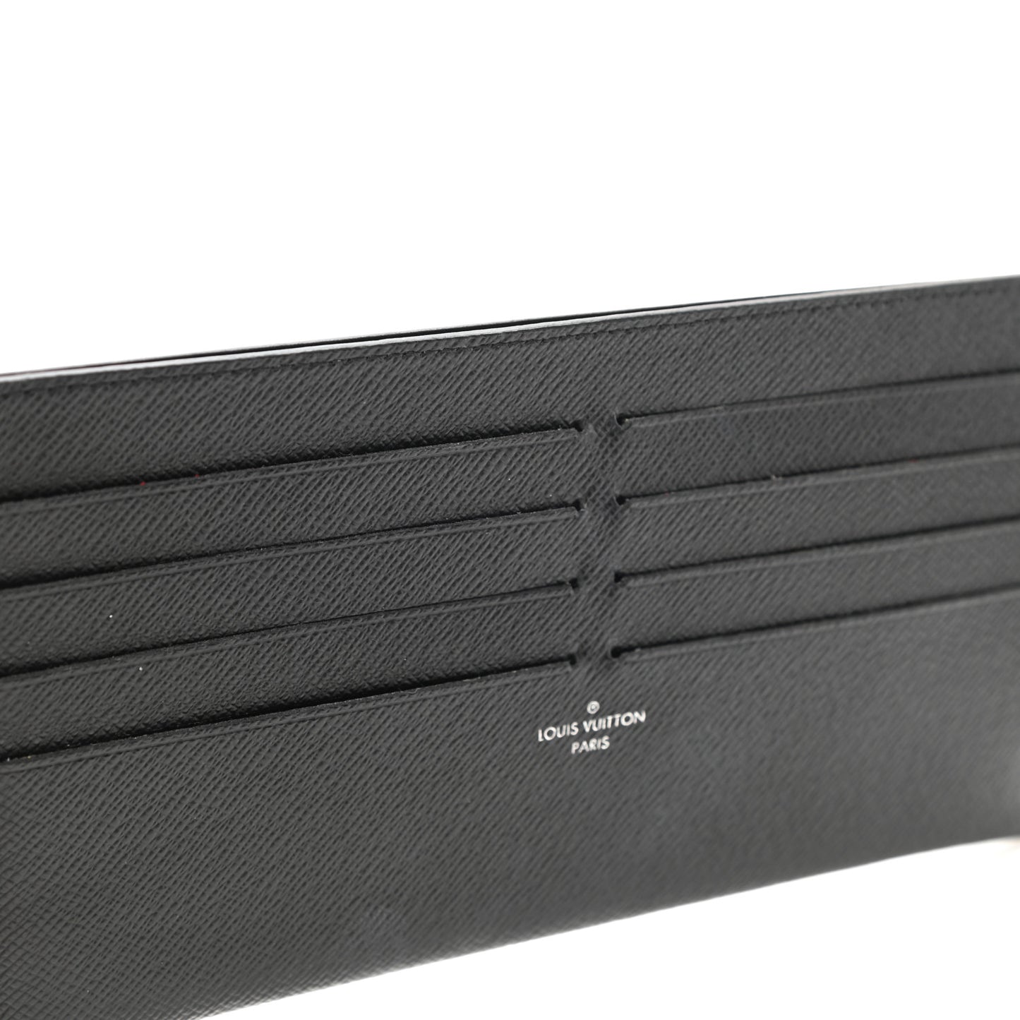 Epi Pochette Felicie Black