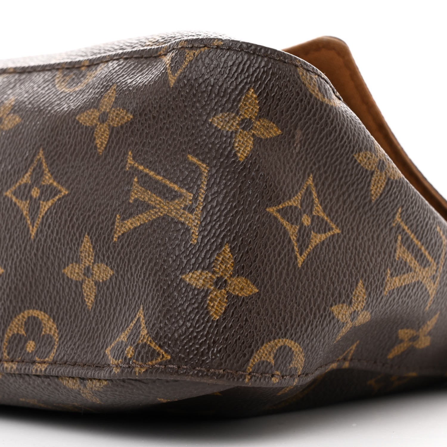 Louis Vuitton Monogram Mini Looping 10 of 12