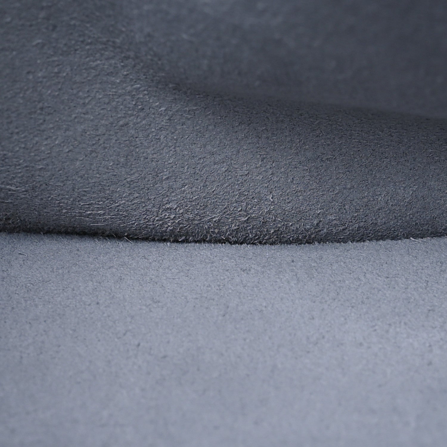 Celine Supple Calfskin Medium Appoline Zinc 6 of 12