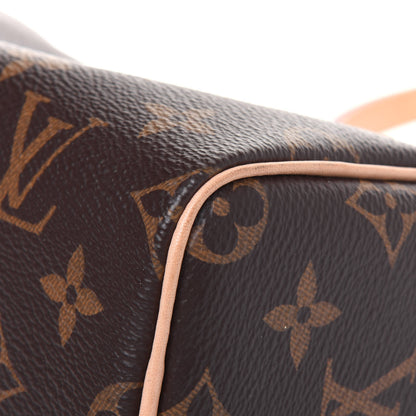 Louis Vuitton Monogram Nano Speedy 10 of 15