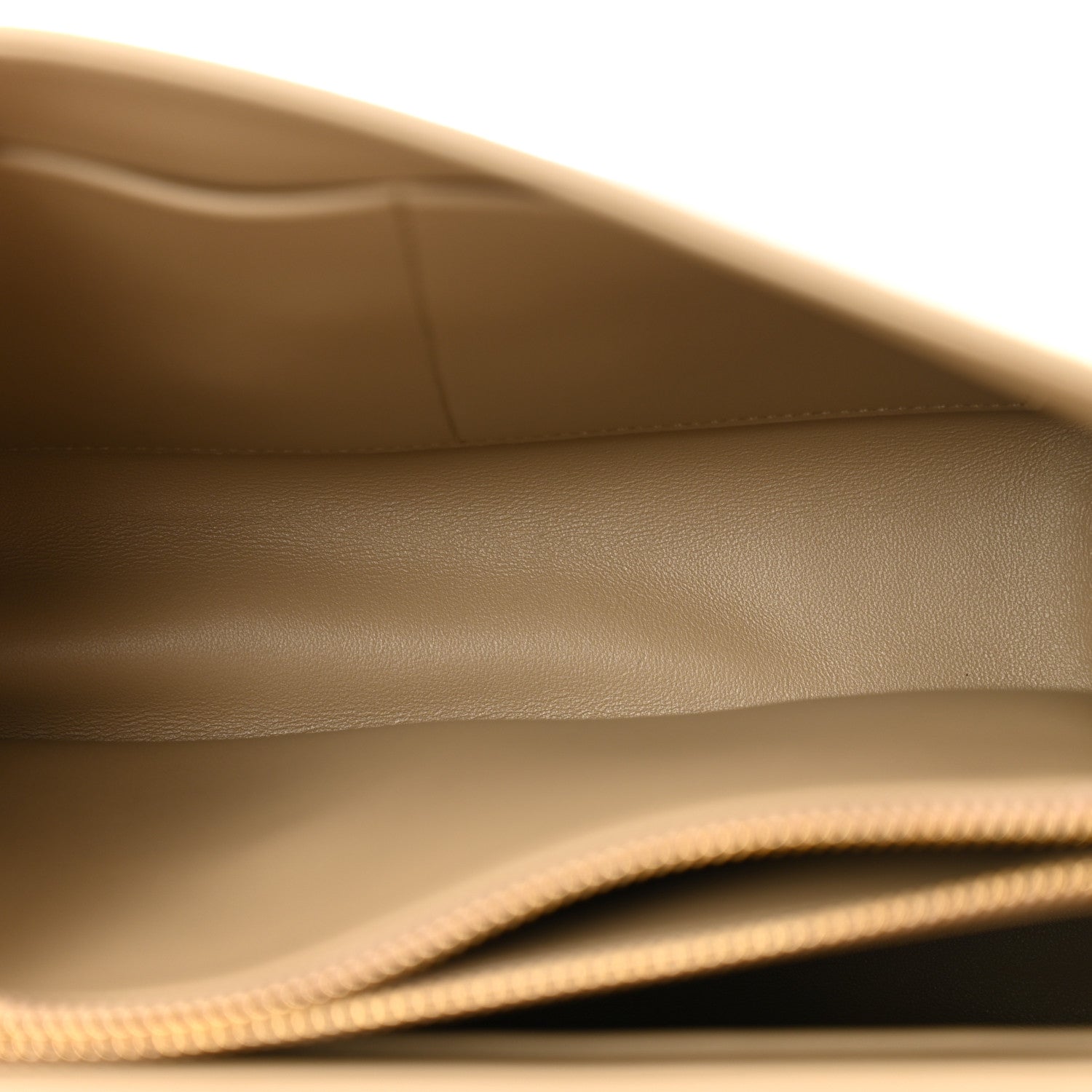 Celine Supple Calfskin Medium Nino Cappuccino 5 of 12