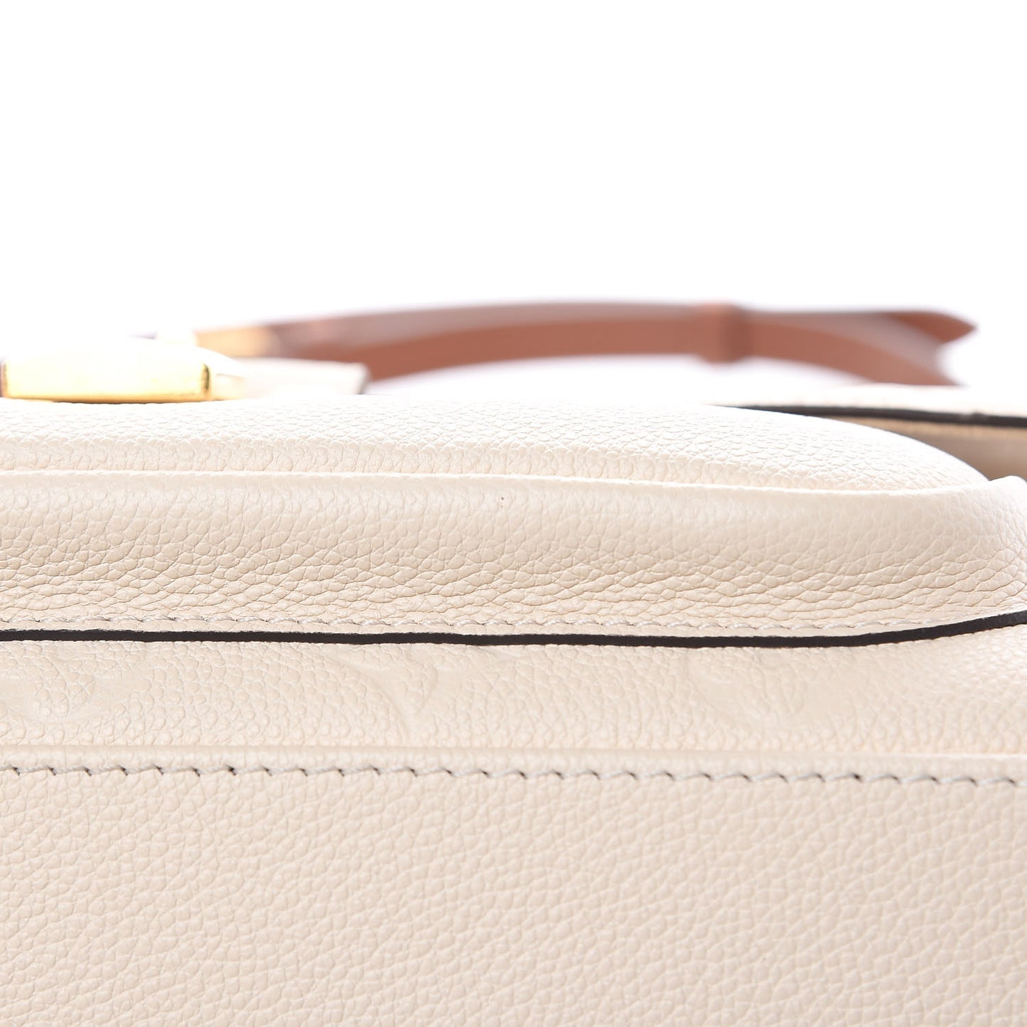 Empreinte Marignan Creme Caramel
