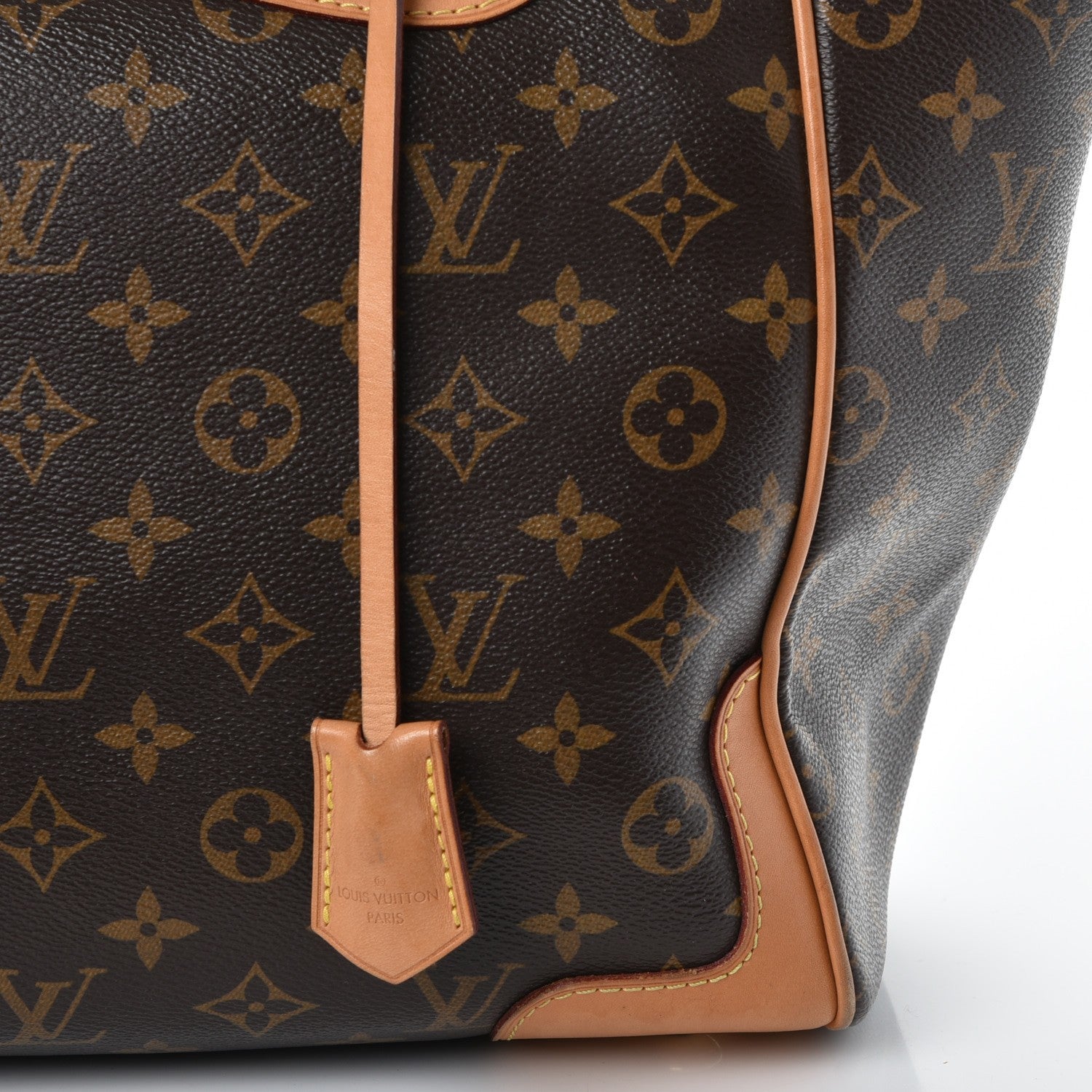 Louis Vuitton Monogram Estrela NM 10 of 14