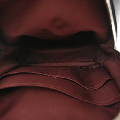 Louis Vuitton Monogram Macassar Josh Backpack 5 of 12