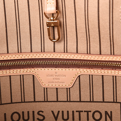 Louis Vuitton Monogram Neo Neverfull GM 5 of 8