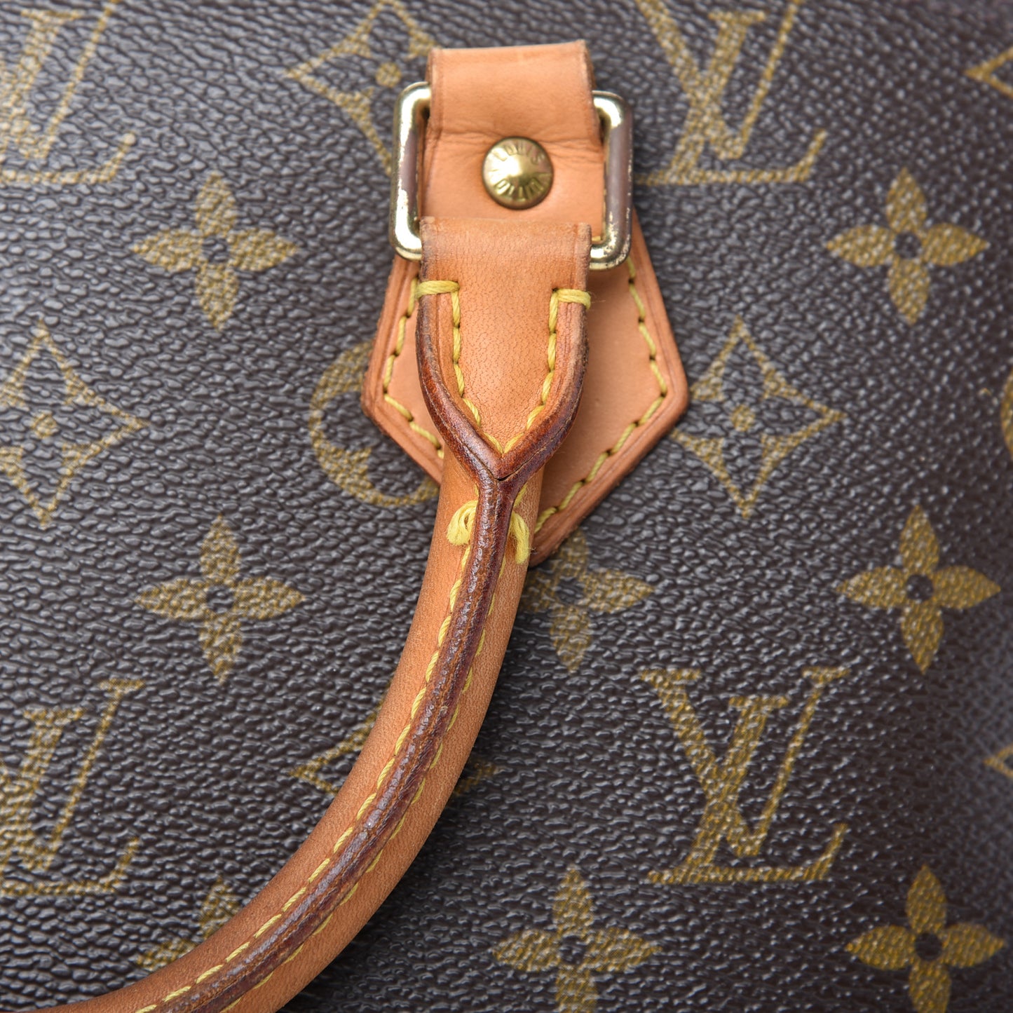 Monogram Alma PM