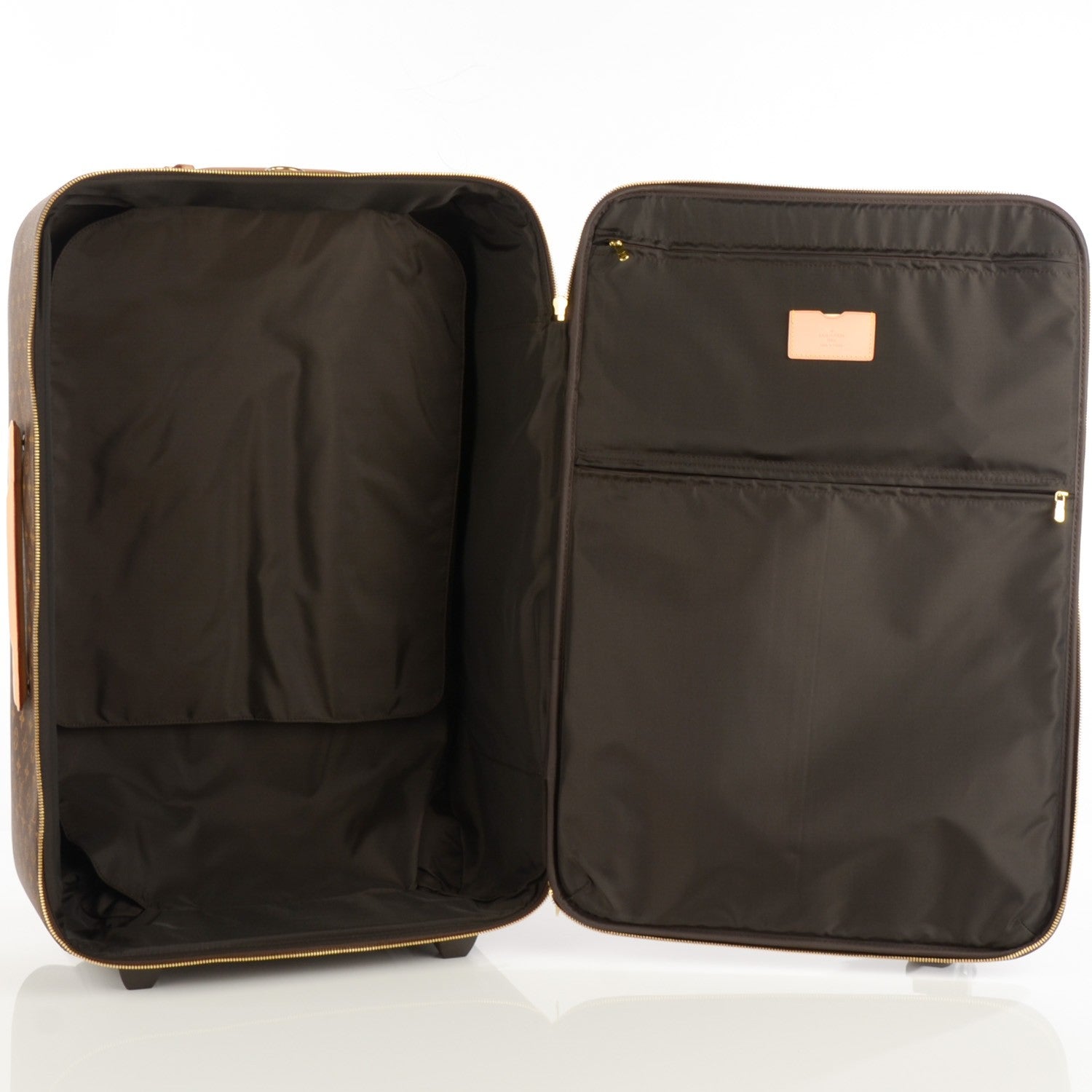 Louis Vuitton Monogram Pegase 70 6 of 8