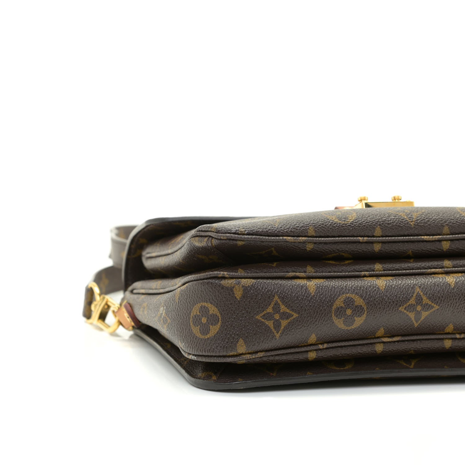 Louis Vuitton Monogram Pochette Metis 5 of 14