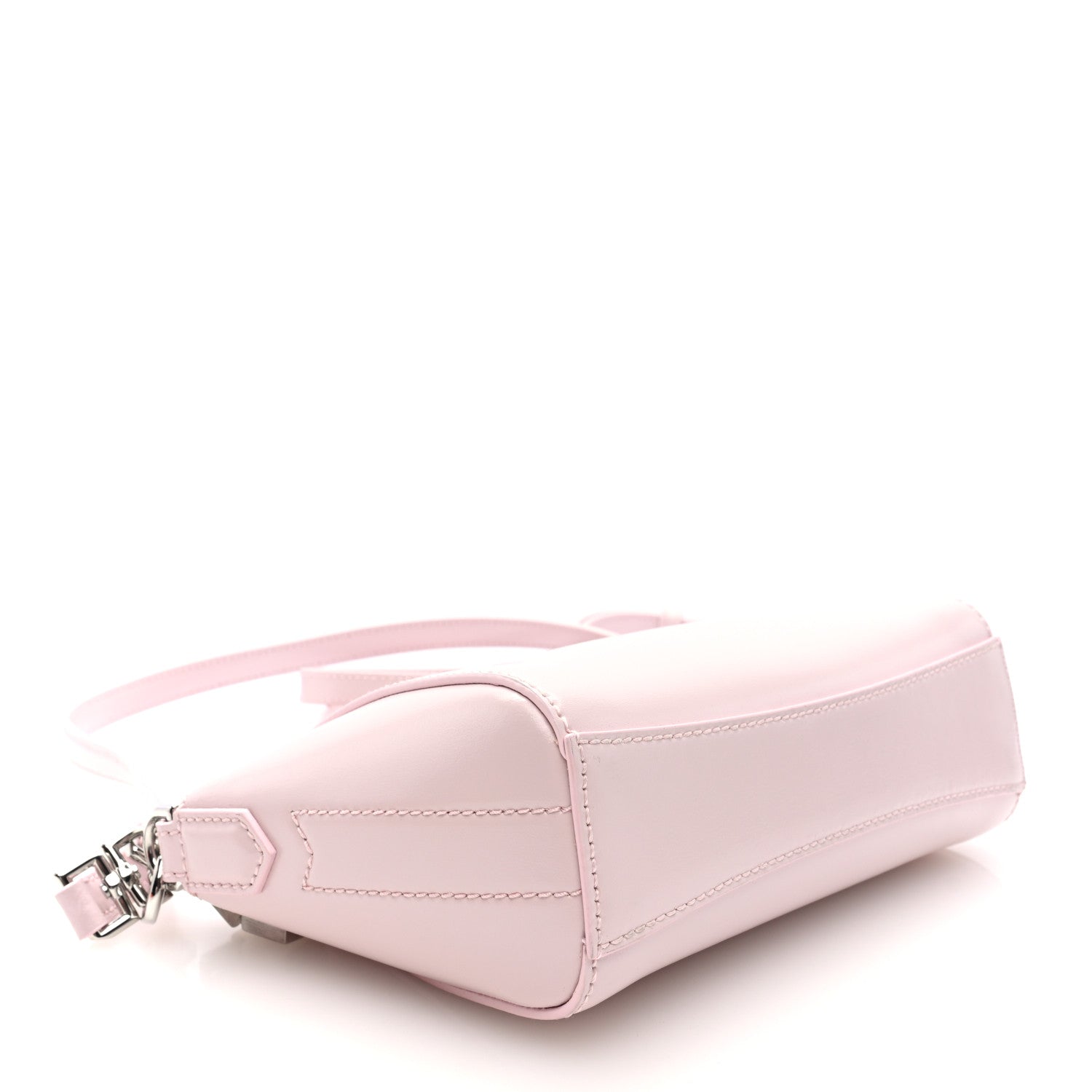 Givenchy Box Calfskin Antigona XS Baby Pink 4 of 9