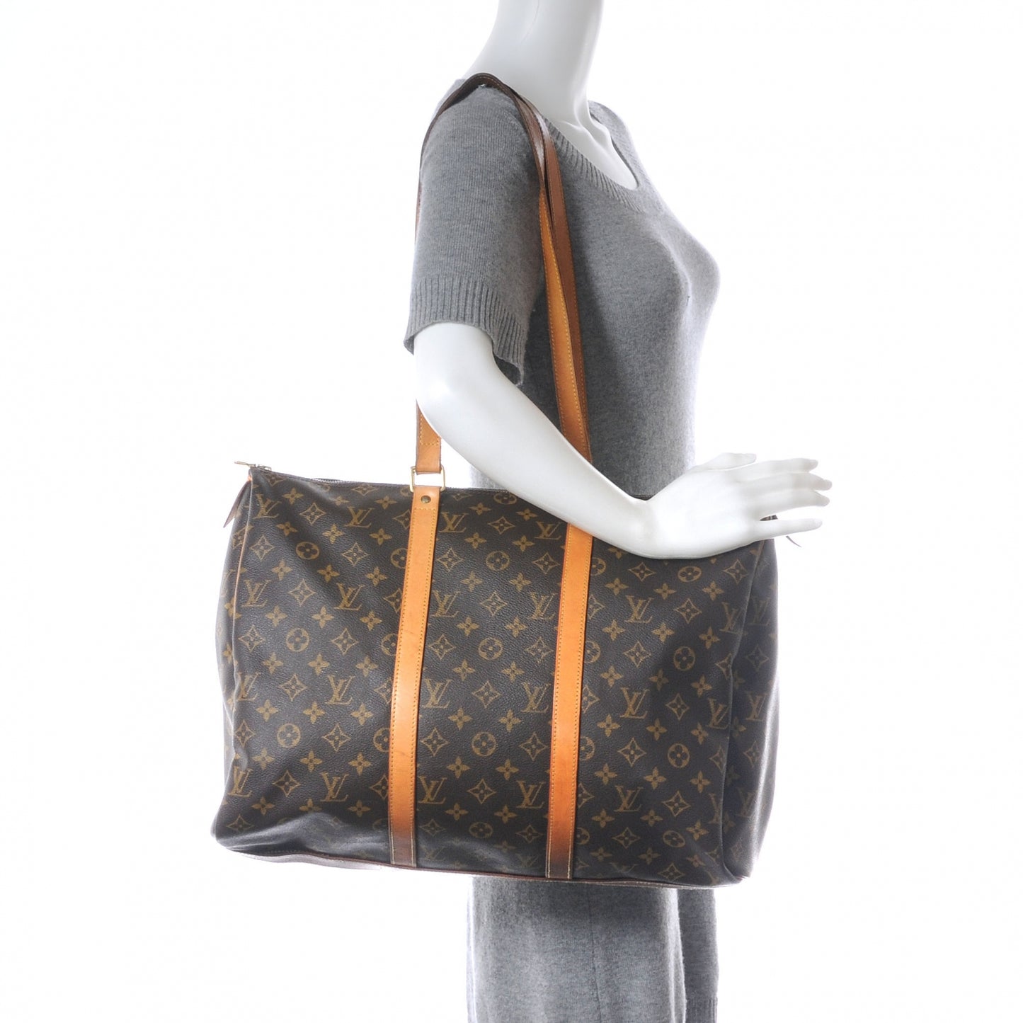 Monogram Sac Flanerie 50
