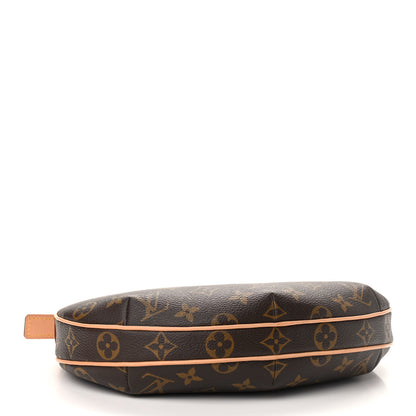 Louis Vuitton Monogram Croissant PM 4 of 8