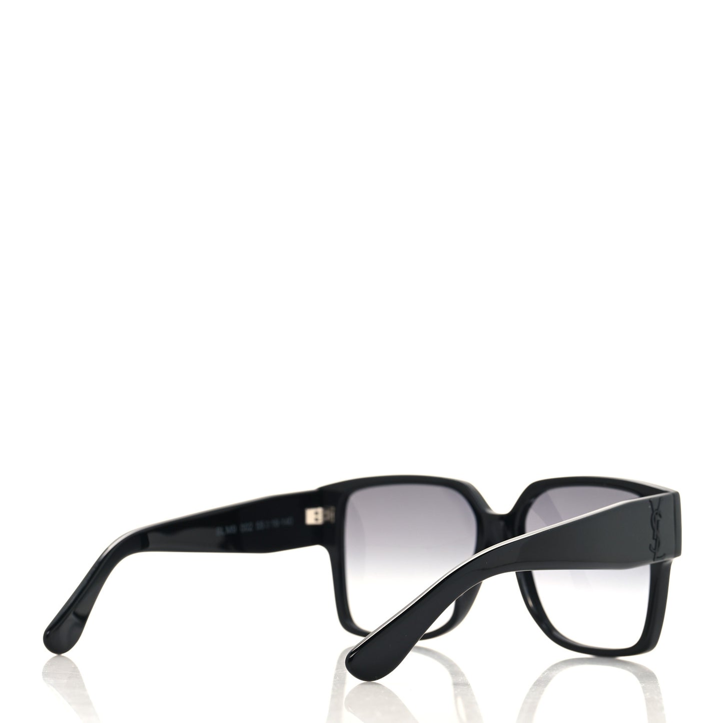 Square SL M9 Sunglasses Black