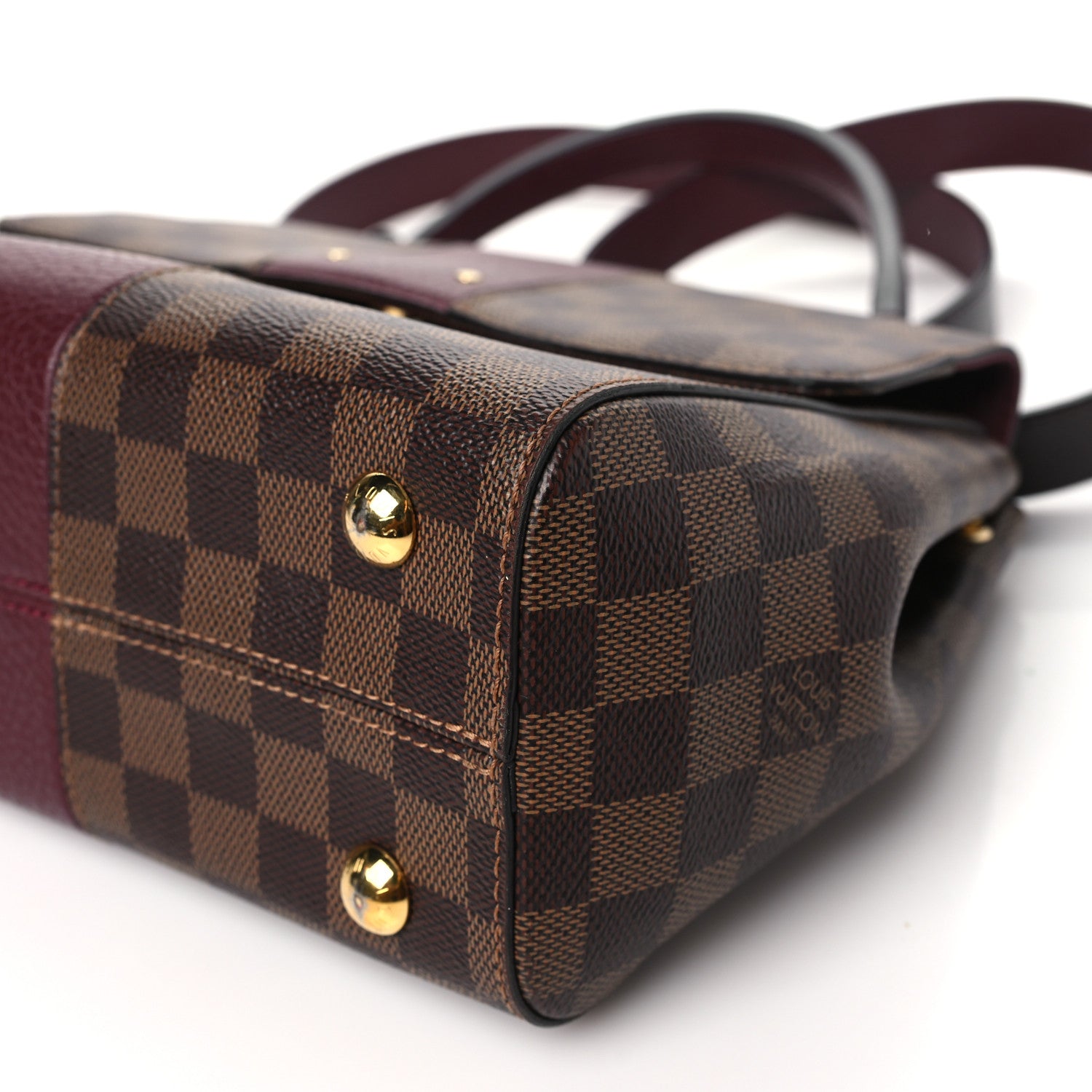 Louis Vuitton Damier Ebene Bond Street Bordeaux 9 of 11