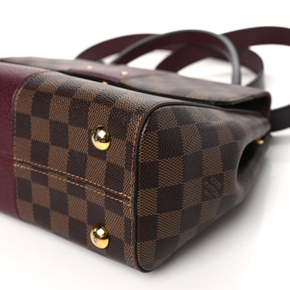 Louis Vuitton Damier Ebene Bond Street Bordeaux 9 of 11