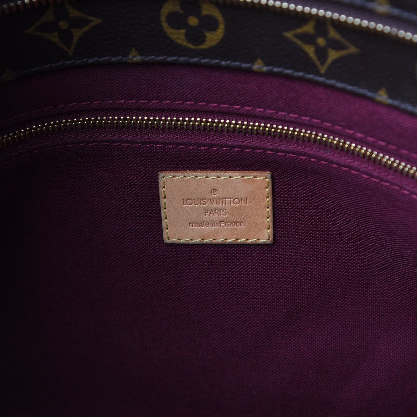 Monogram Raspail PM
