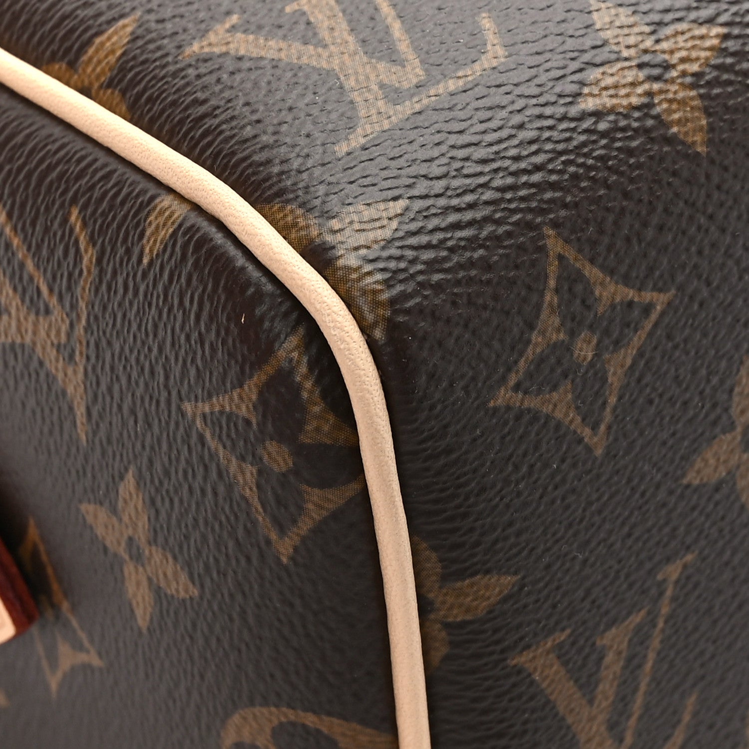 Louis Vuitton Monogram Speedy Bandouliere 20 Fuchsia 7 of 10