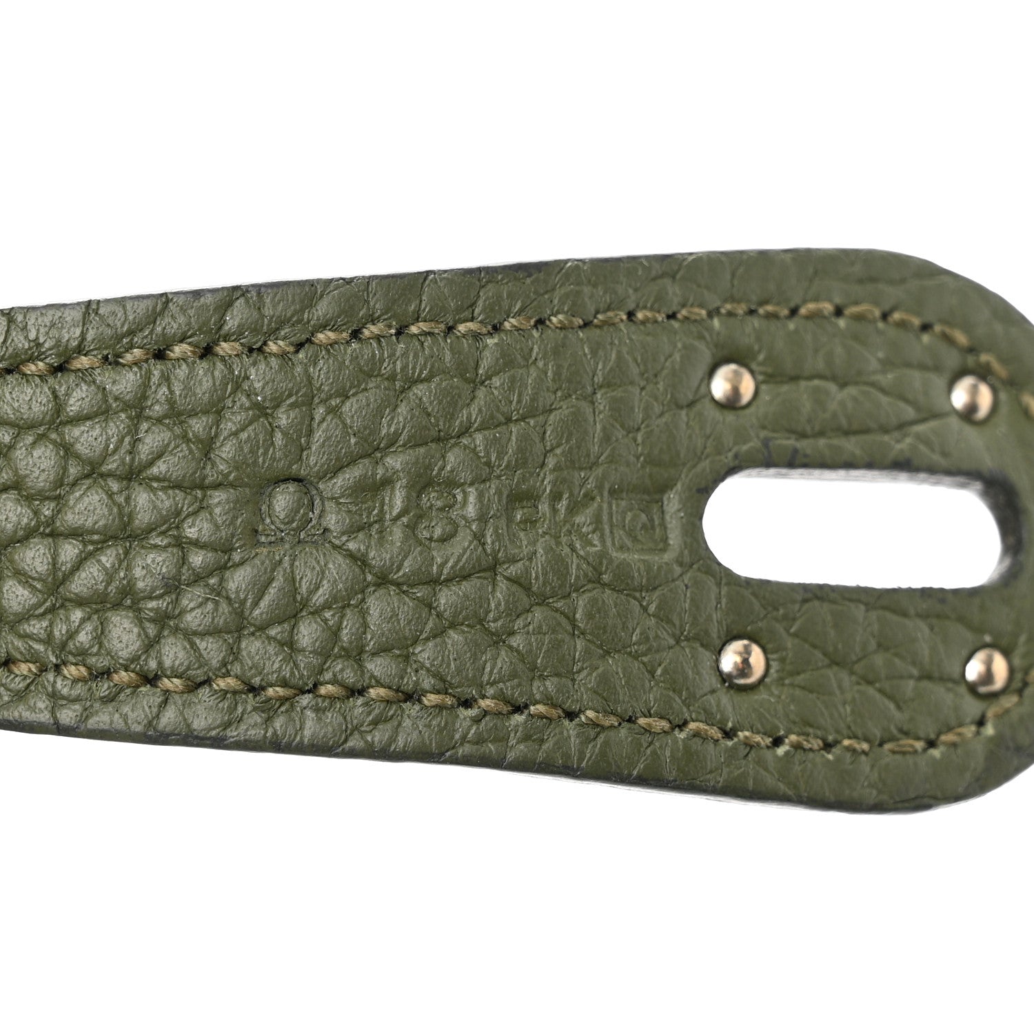 Hermes Taurillon Clemence Lindy 30 Canopee 7 of 16