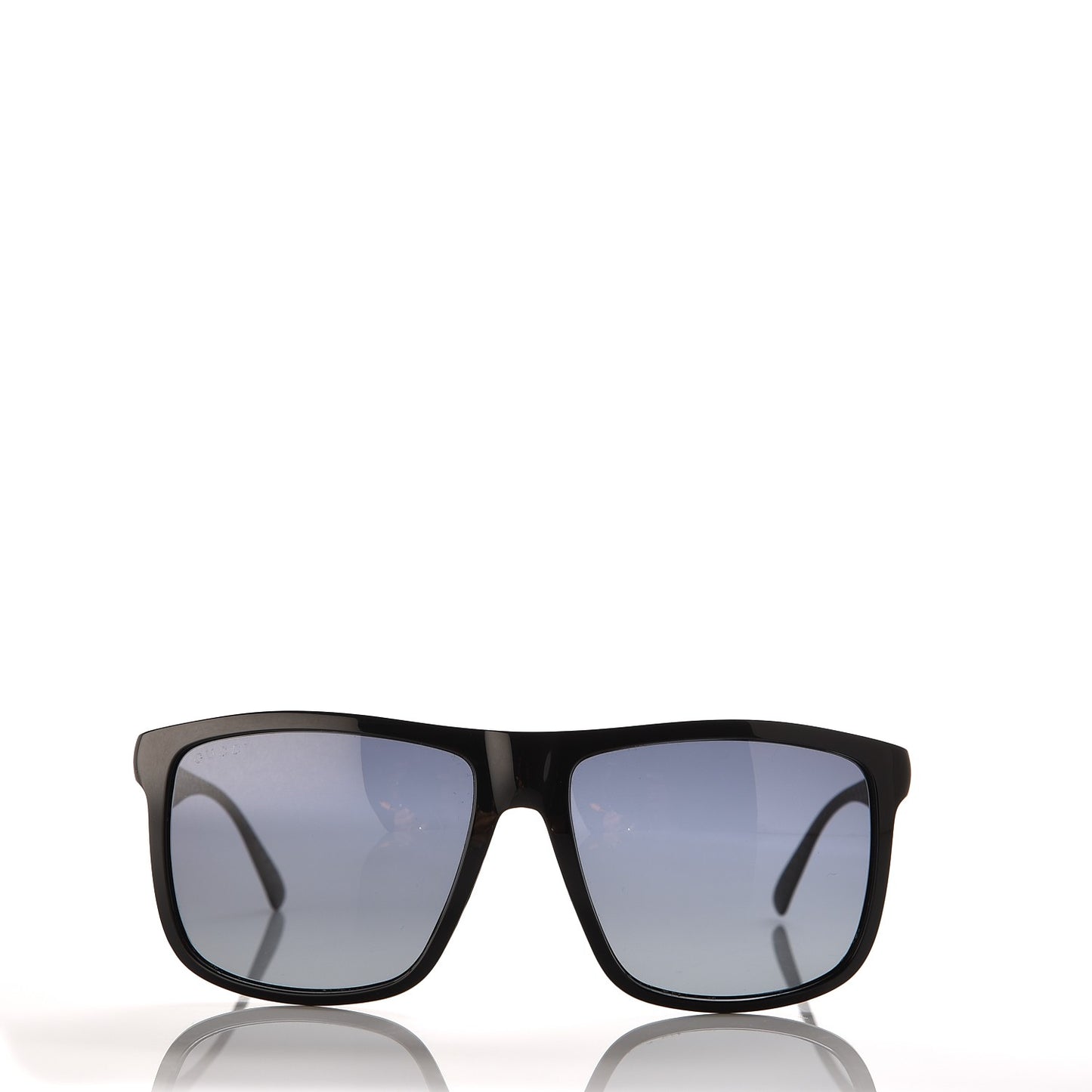 Web Sunglasses 1075/S Black