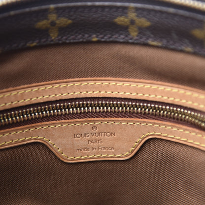 Louis Vuitton Monogram Cabas Piano 5 of 8