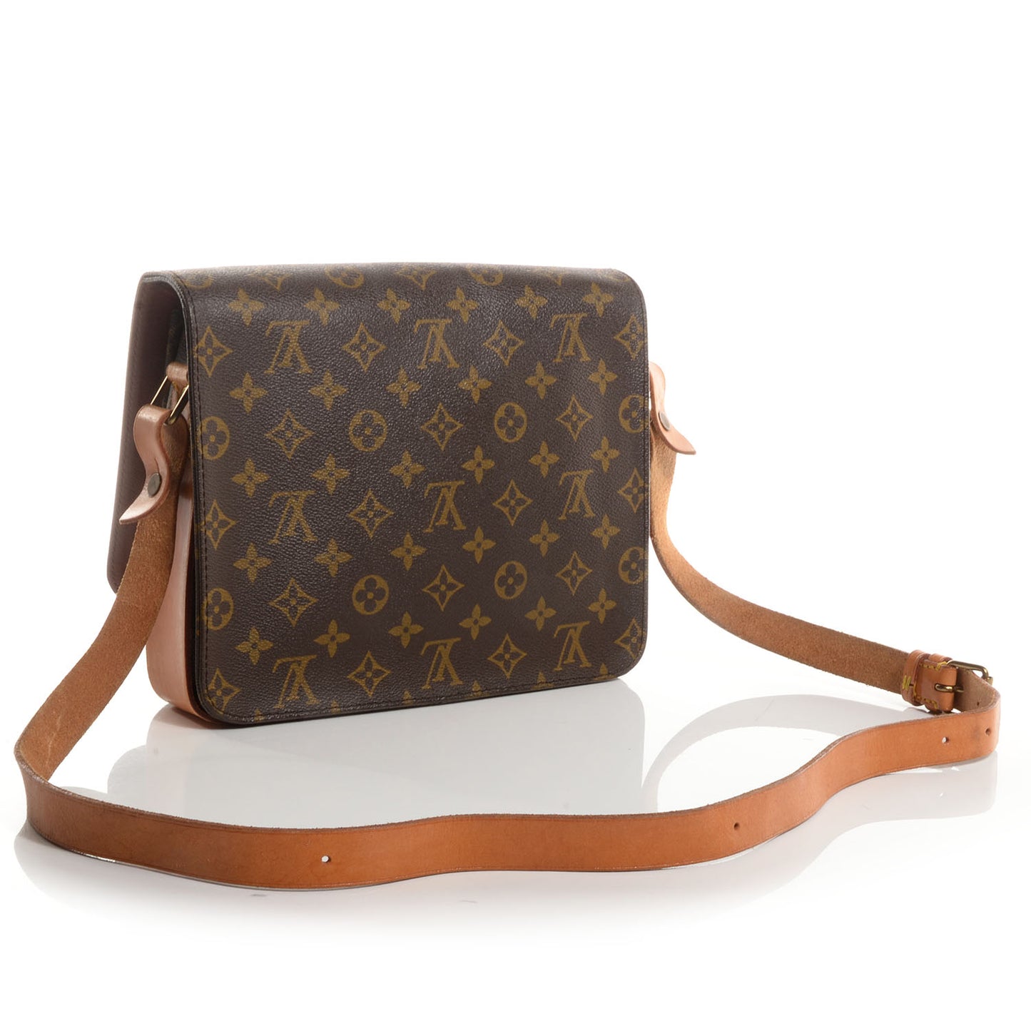 Monogram Cartouchiere 26