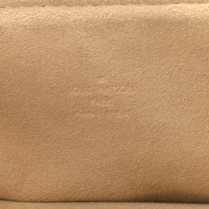 Louis Vuitton Monogram Beverly GM 6 of 17