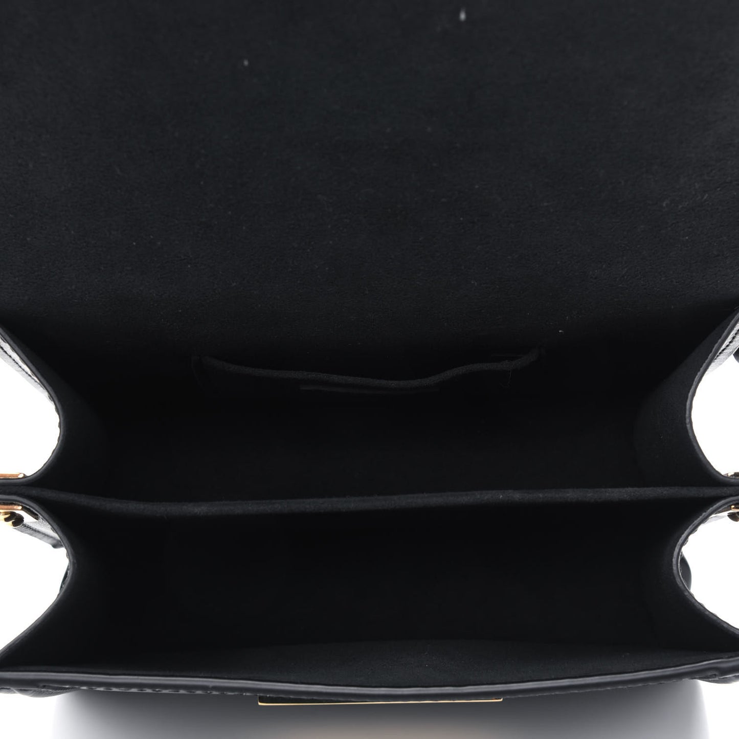 Epi Mini Dauphine Black