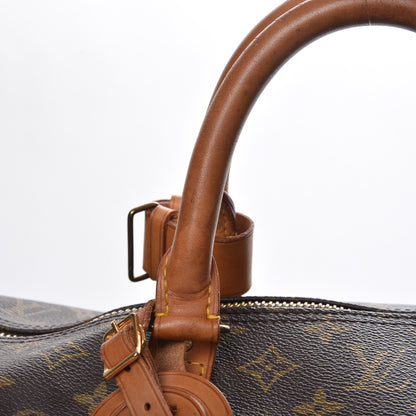 Louis Vuitton Monogram Keepall 60 11 of 14