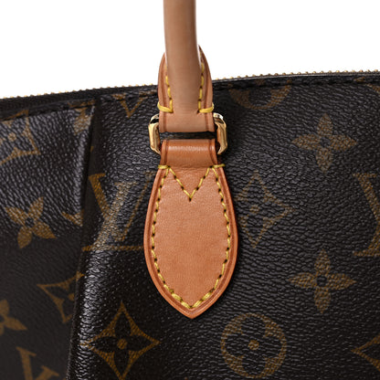 Louis Vuitton Monogram Turenne PM 17 of 23